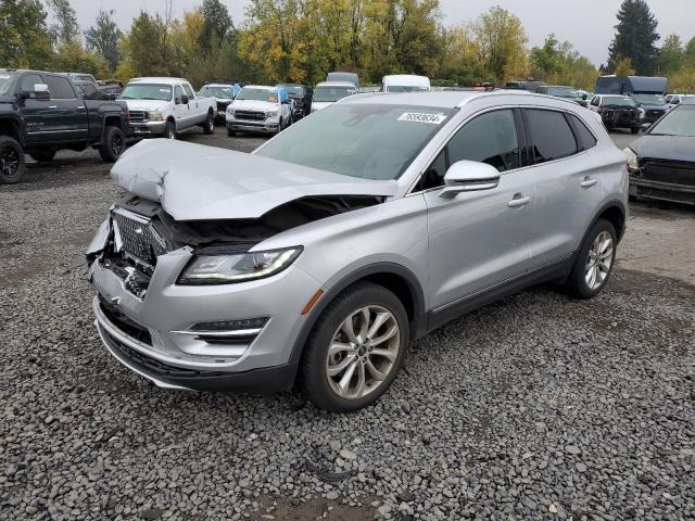 LINCOLN MKC SELECT 2019 5lmcj2d98kul51029