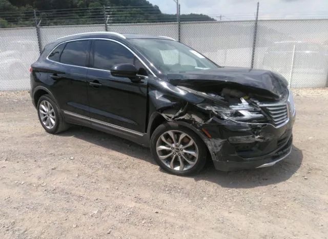 LINCOLN MKC 2016 5lmcj2d99guj04321