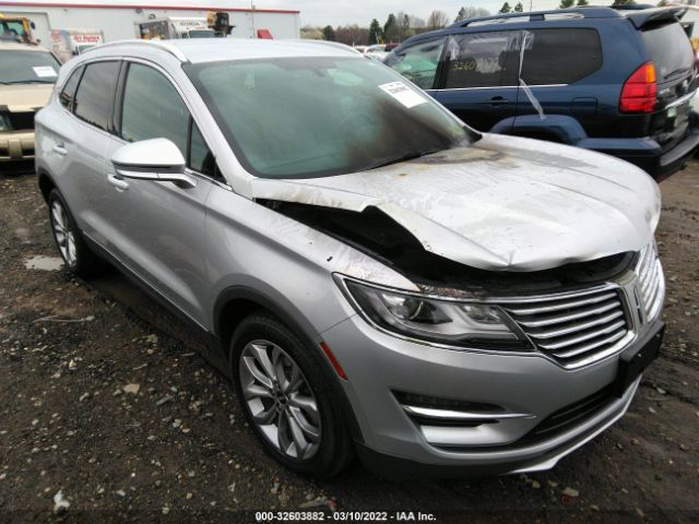 LINCOLN MKC 2017 5lmcj2d99hul00793