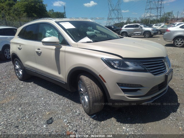 LINCOLN MKC 2018 5lmcj2d99jul00265