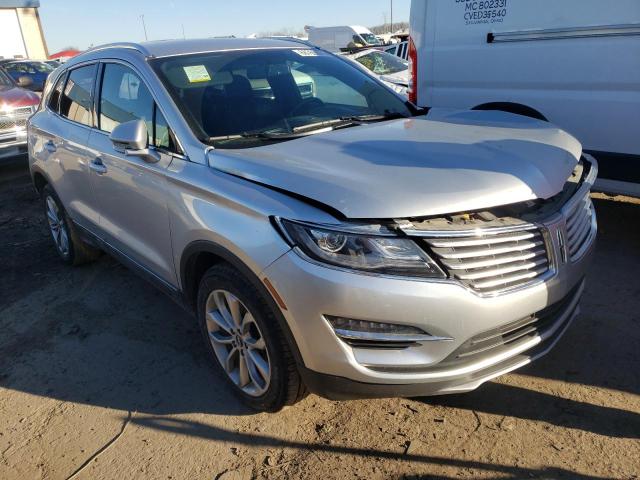 LINCOLN MKC SELECT 2018 5lmcj2d99jul03831