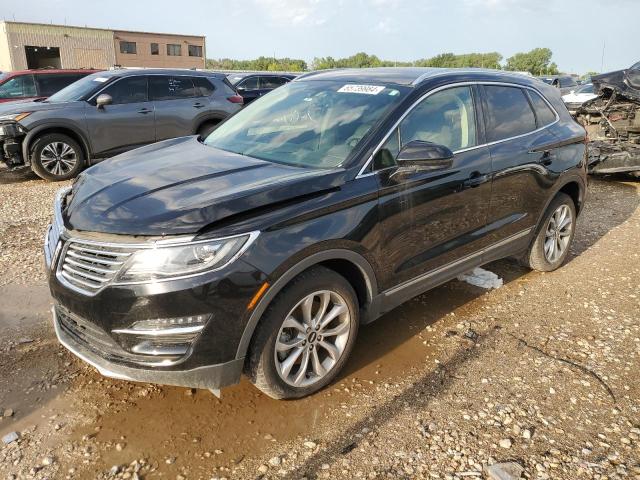 LINCOLN MKC SELECT 2018 5lmcj2d99jul23626