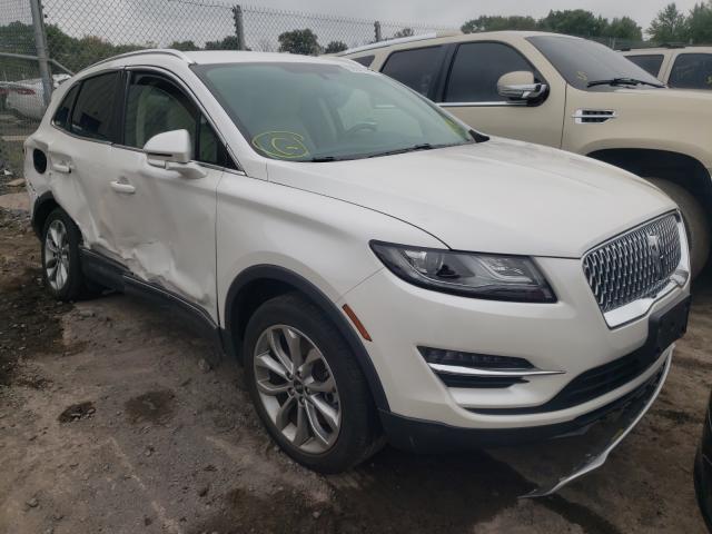 LINCOLN NULL 2019 5lmcj2d99kul10053