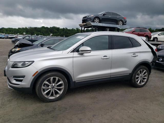 LINCOLN MKC SELECT 2019 5lmcj2d99kul22090