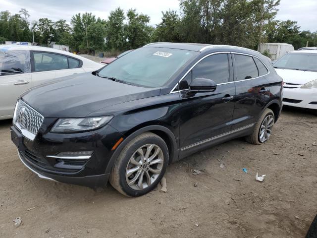 LINCOLN NULL 2019 5lmcj2d99kul49919