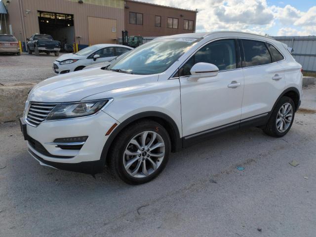 LINCOLN MKC SELECT 2016 5lmcj2d9xguj22052