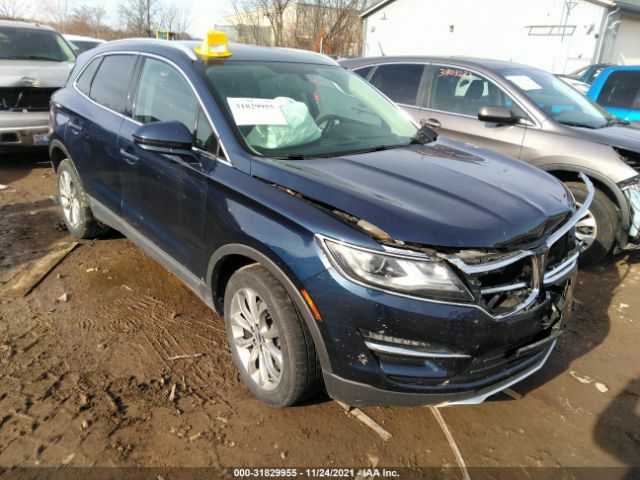 LINCOLN MKC 2016 5lmcj2d9xhul00642