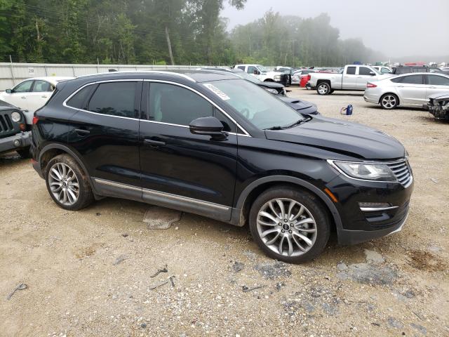 LINCOLN MKC RESERV 2016 5lmcj3c90guj05008