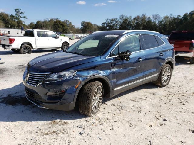 LINCOLN MKC RESERV 2016 5lmcj3c90guj21354