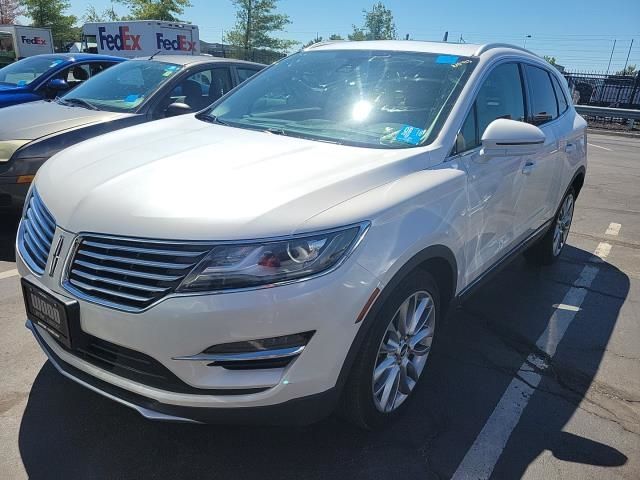 LINCOLN MKC 2016 5lmcj3c90guj23850