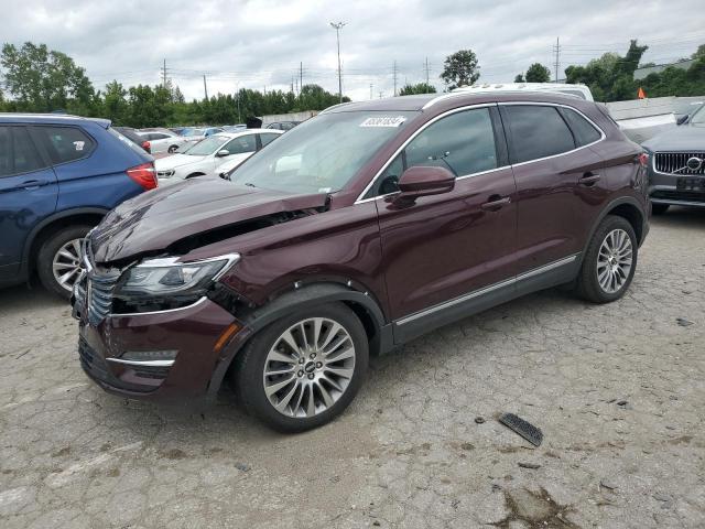 LINCOLN MKC 2016 5lmcj3c90guj31768