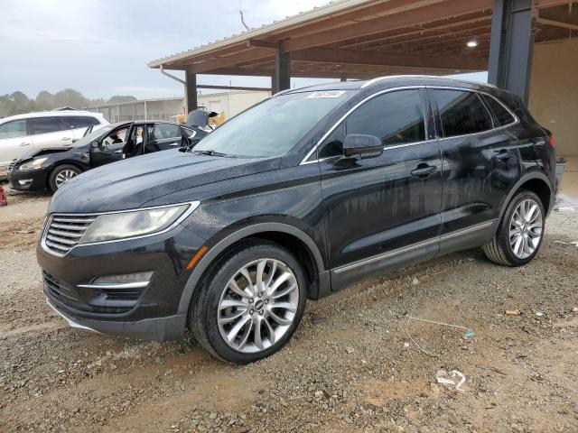 LINCOLN MKC RESERV 2017 5lmcj3c90hul04738