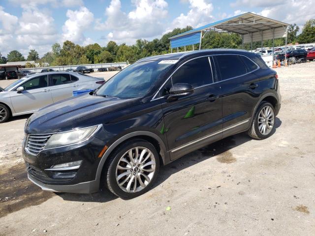 LINCOLN MKC RESERV 2017 5lmcj3c90hul13701