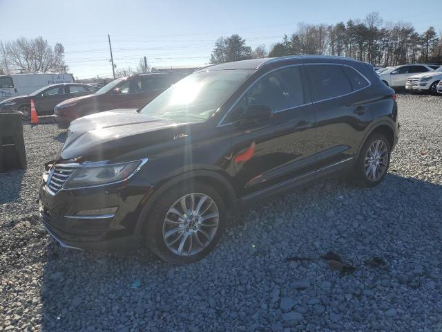 LINCOLN MKC RESERV 2017 5lmcj3c90hul22298