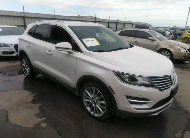 LINCOLN MKC 2018 5lmcj3c90jul00825