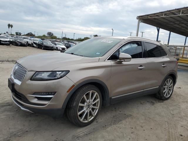 LINCOLN MKC RESERV 2019 5lmcj3c90kul21319