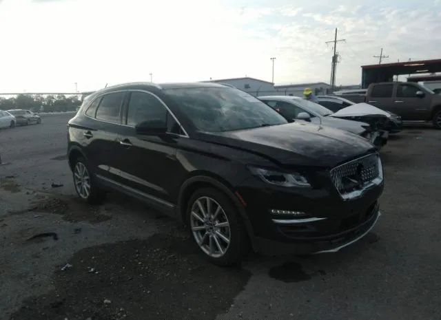 LINCOLN MKC 2019 5lmcj3c90kul29419