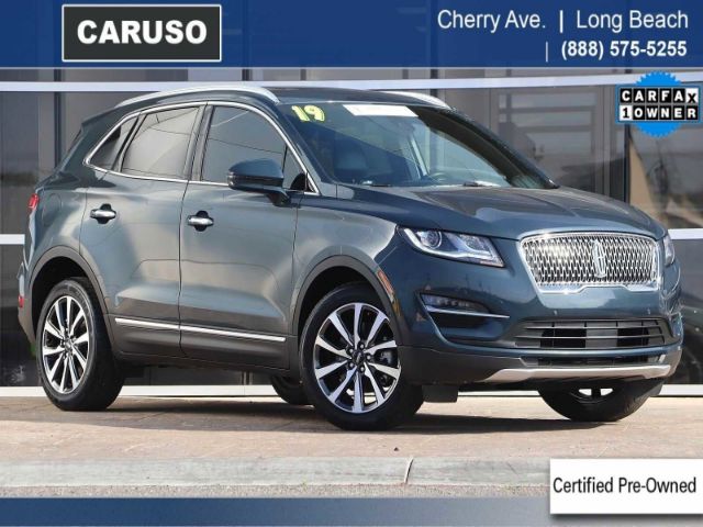 LINCOLN MKC 2019 5lmcj3c90kul29632