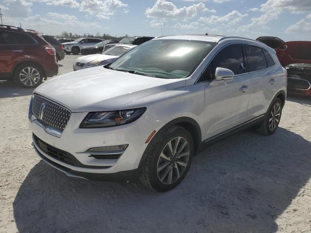 LINCOLN MKC RESERV 2019 5lmcj3c90kul43465