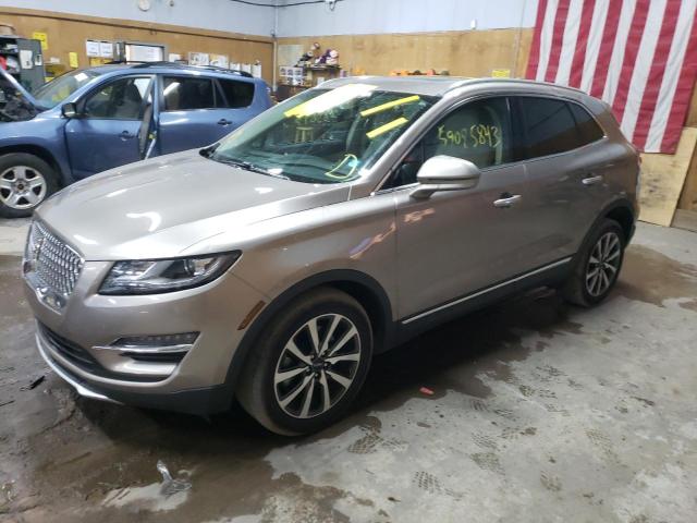 LINCOLN NULL 2019 5lmcj3c90kul46091