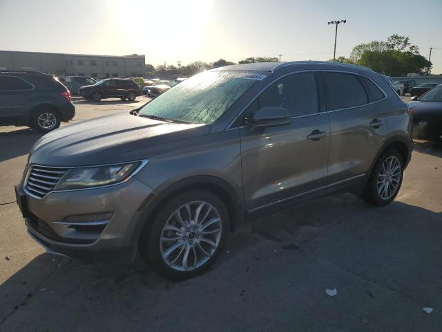 LINCOLN MKC 2016 5lmcj3c91guj22125