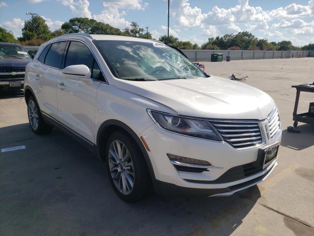 LINCOLN MKC 2018 5lmcj3c91jul00820