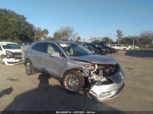 LINCOLN MKC 2018 5lmcj3c91jul32084