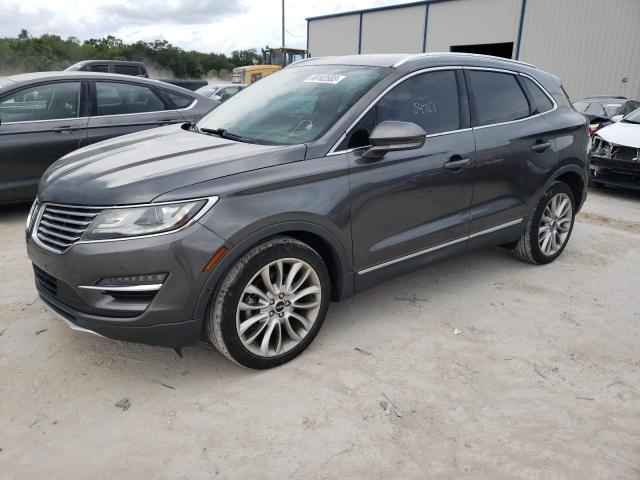 LINCOLN MKC RESERV 2018 5lmcj3c91jul32358