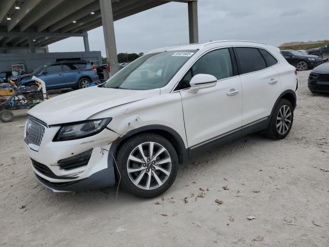 LINCOLN MKC RESERV 2019 5lmcj3c91kul03542