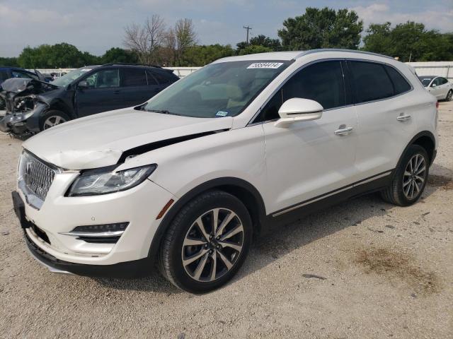 LINCOLN MKC 2019 5lmcj3c91kul35956