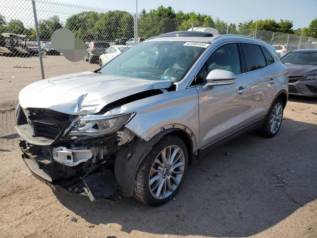 LINCOLN MKC 2016 5lmcj3c92guj00795