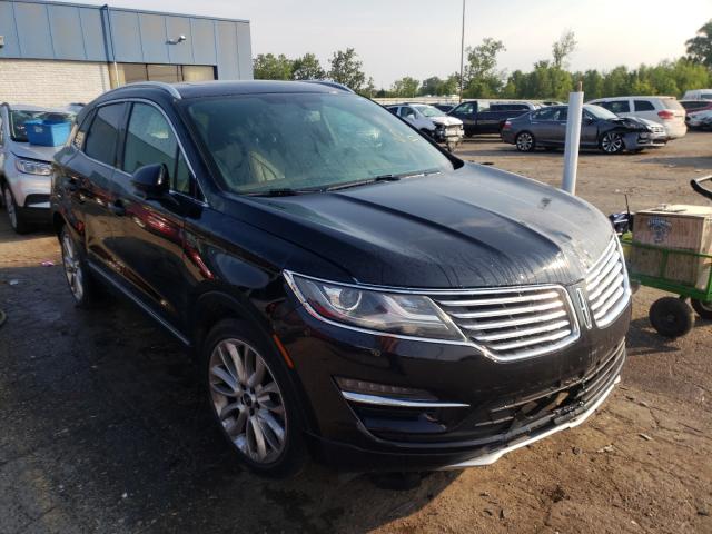 LINCOLN MKC RESERV 2016 5lmcj3c92guj01459