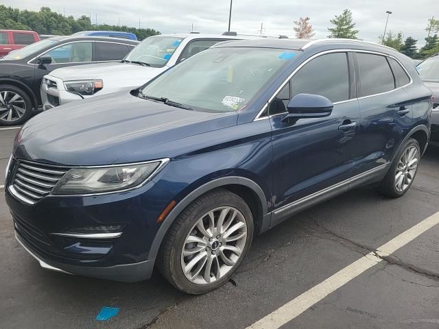 LINCOLN MKC 2016 5lmcj3c92guj28161