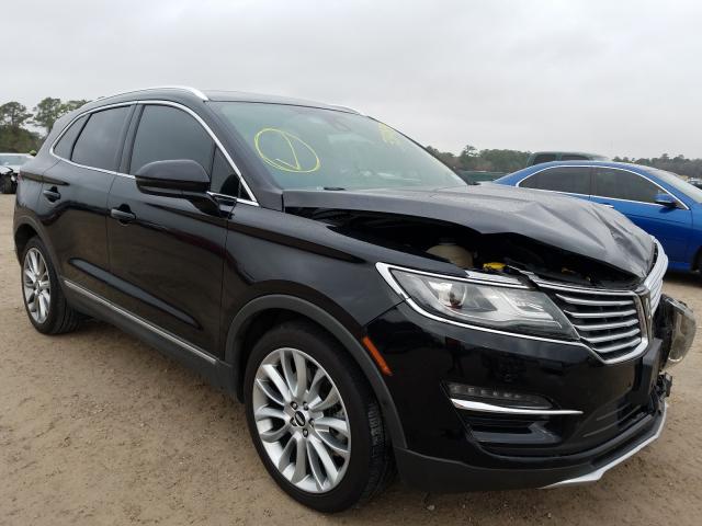 LINCOLN MKC RESERV 2017 5lmcj3c92hul14395