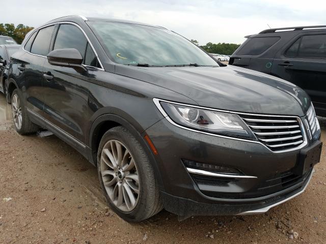 LINCOLN MKC RESERV 2017 5lmcj3c92hul57148