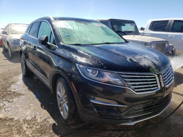 LINCOLN MKC RESERV 2017 5lmcj3c92hul70305