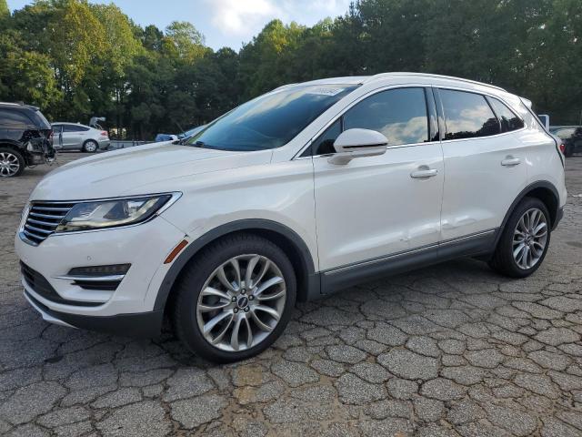 LINCOLN MKC RESERV 2018 5lmcj3c92jul08683