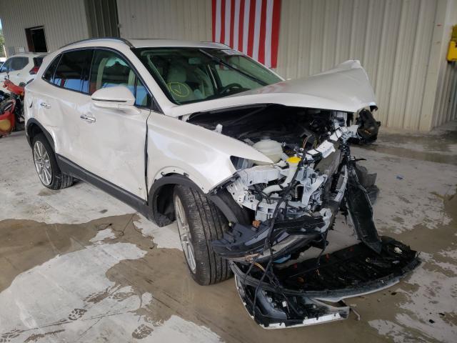 LINCOLN MKC RESERV 2019 5lmcj3c92kul13108