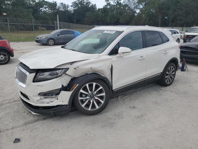 LINCOLN MKC RESERV 2019 5lmcj3c92kul38400