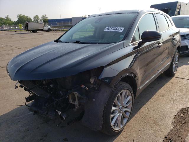 LINCOLN MKC RESERV 2018 5lmcj3c93jul14234