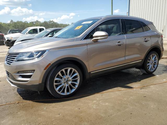 LINCOLN MKC RESERV 2018 5lmcj3c93jul32247