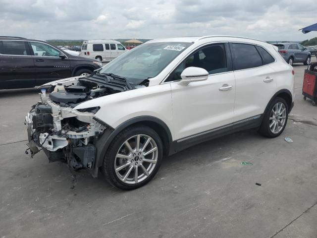 LINCOLN MKC RESERV 2019 5lmcj3c93kul25848