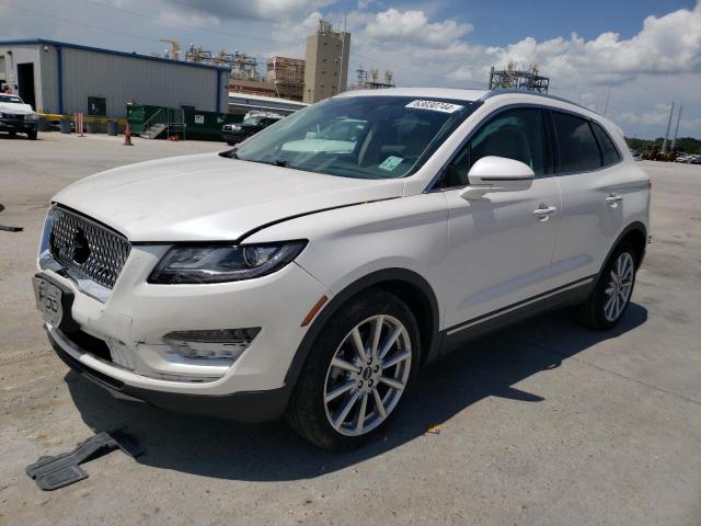 LINCOLN MKC RESERV 2019 5lmcj3c93kul30029