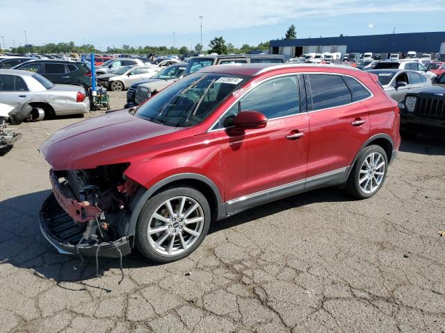 LINCOLN MKC 2019 5lmcj3c93kul35053