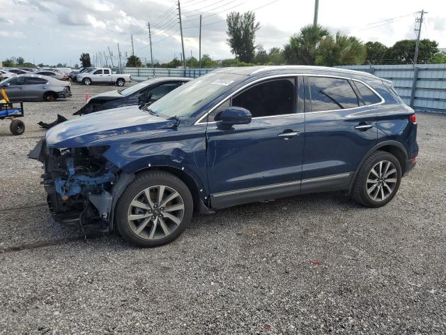 LINCOLN MKC RESERV 2019 5lmcj3c93kul43671