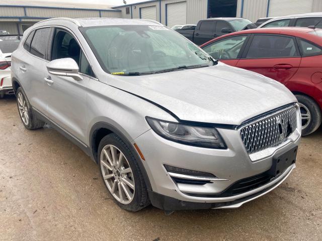 LINCOLN MKC RESERV 2019 5lmcj3c93kul45419