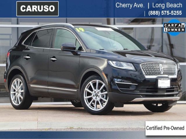 LINCOLN MKC 2019 5lmcj3c93kul46473