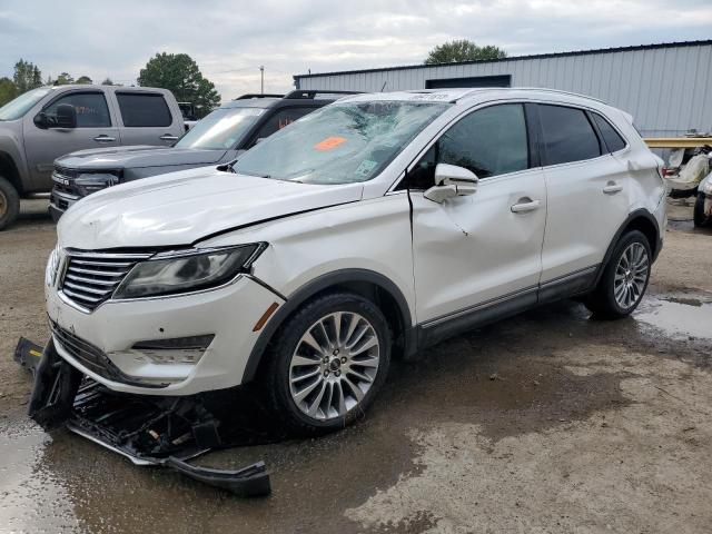 LINCOLN MKC RESERV 2016 5lmcj3c94guj00572