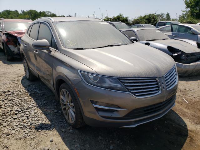 LINCOLN MKC RESERV 2016 5lmcj3c94guj00619