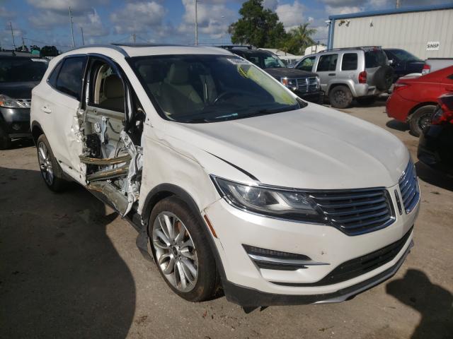 LINCOLN MKC RESERV 2016 5lmcj3c94guj04430